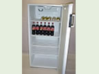  Flaschenkühlschrank